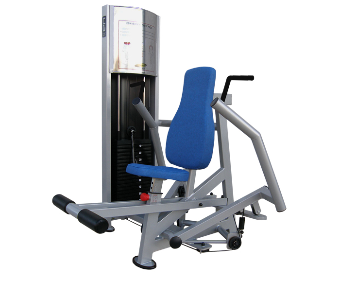 Convergent Chest Press